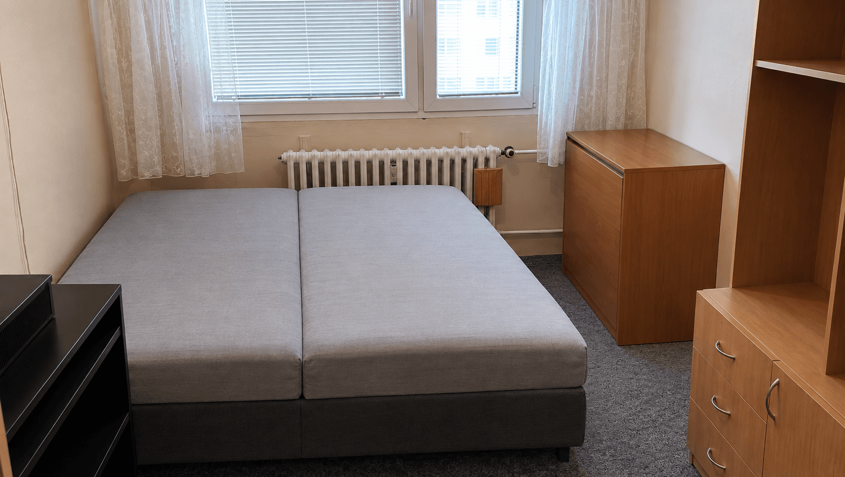 Prenájom bytu 2-izbový 43 m², Machuldova, Praha, Praha Prenájom bytu 2-izbový 43 m², Machuldova, Praha, Praha