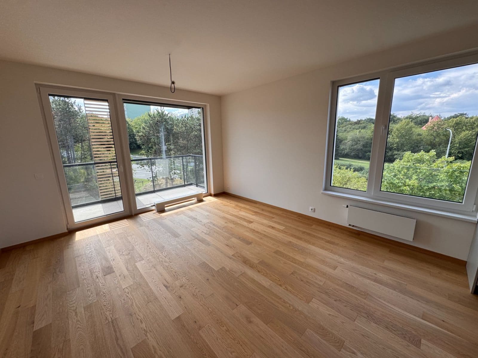 Prenájom bytu 3-izbový 82 m², Kárníkova, Praha, Praha Prenájom bytu 3-izbový 82 m², Kárníkova, Praha, Praha