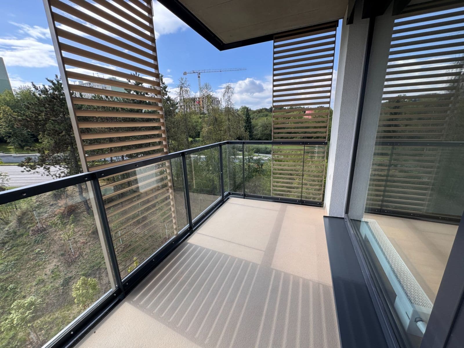 Prenájom bytu 3-izbový 82 m², Kárníkova, Praha, Praha Prenájom bytu 3-izbový 82 m², Kárníkova, Praha, Praha
