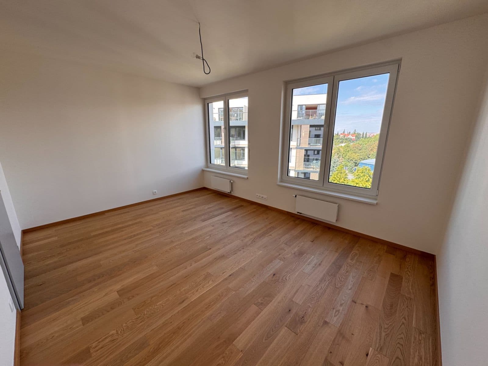 Prenájom bytu 3-izbový 82 m², Kárníkova, Praha, Praha Prenájom bytu 3-izbový 82 m², Kárníkova, Praha, Praha