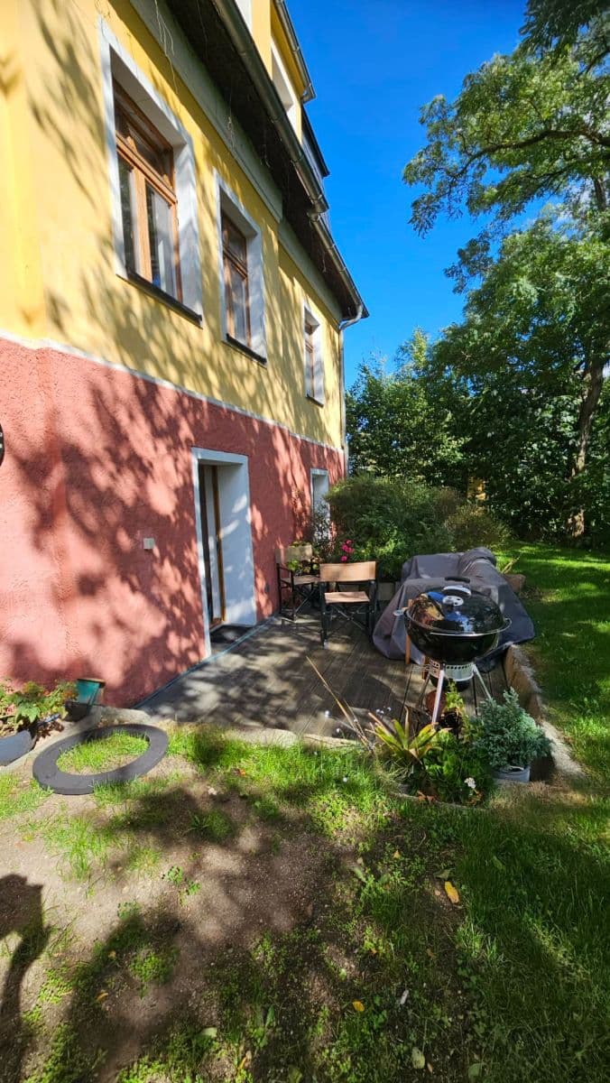 Prenájom bytu 1-izbový 32 m², Na Výšině, Karlovy Vary, Karlovarský kraj Prenájom bytu 1-izbový 32 m², Na Výšině, Karlovy Vary, Karlovarský kraj