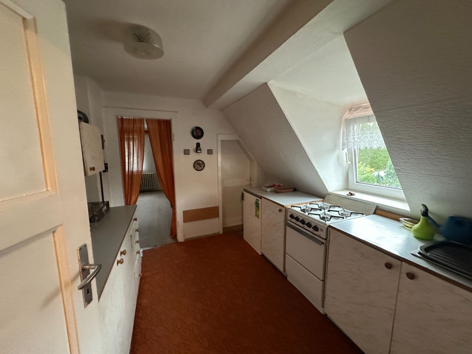 Predaj domu 82 m², pozemok 771 m², Žižkov, Žlutice, Karlovarský kraj Predaj domu 82 m², pozemok 771 m², Žižkov, Žlutice, Karlovarský kraj
