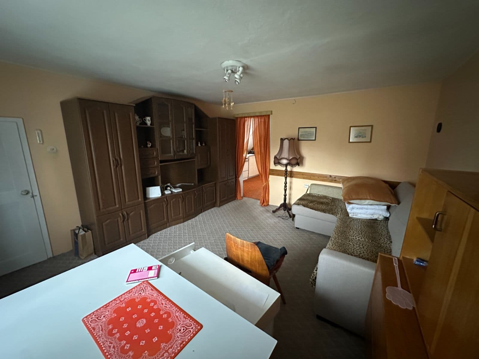 Predaj domu 82 m², pozemok 771 m², Žižkov, Žlutice, Karlovarský kraj Predaj domu 82 m², pozemok 771 m², Žižkov, Žlutice, Karlovarský kraj