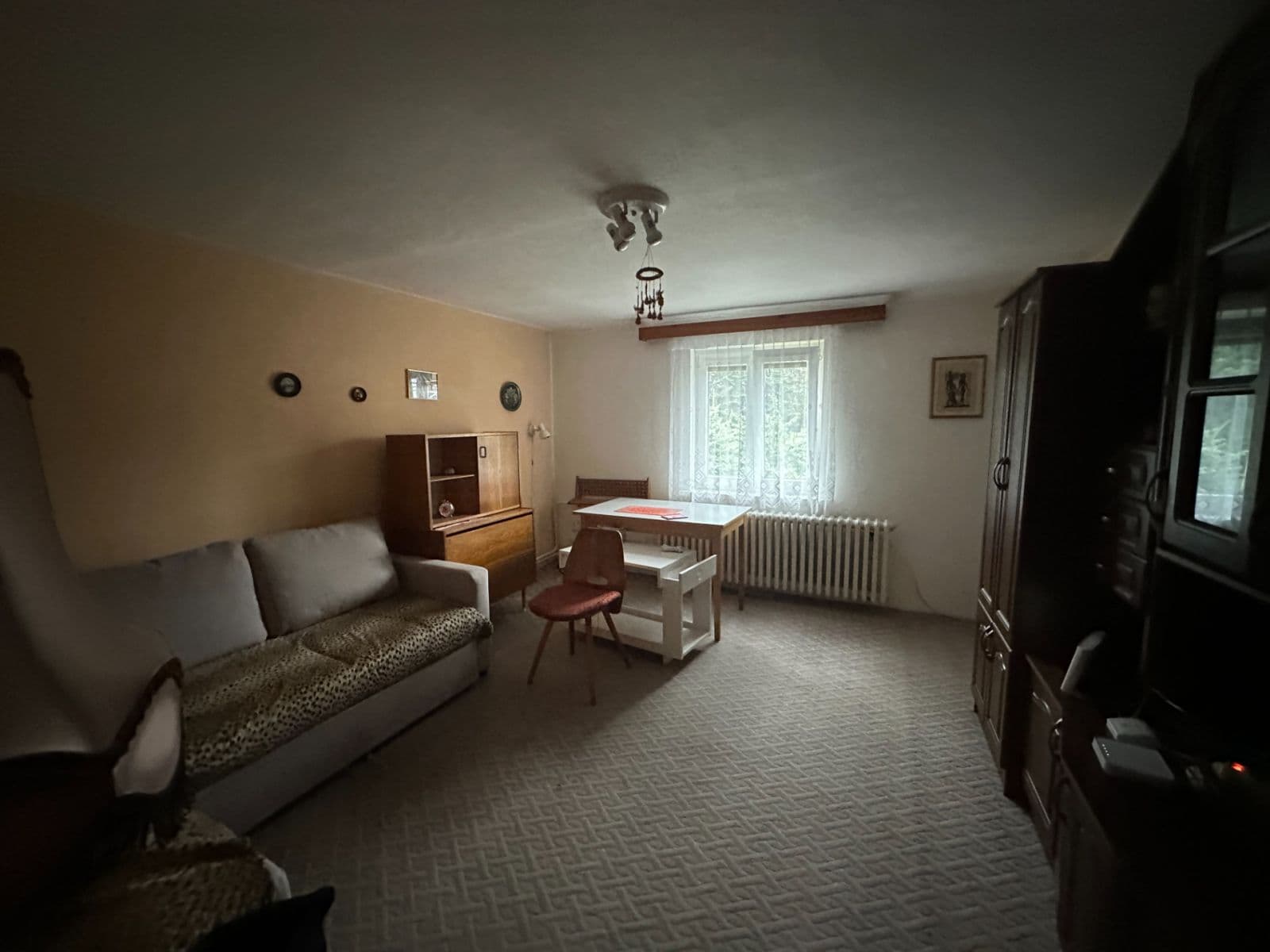 Predaj domu 82 m², pozemok 771 m², Žižkov, Žlutice, Karlovarský kraj Predaj domu 82 m², pozemok 771 m², Žižkov, Žlutice, Karlovarský kraj