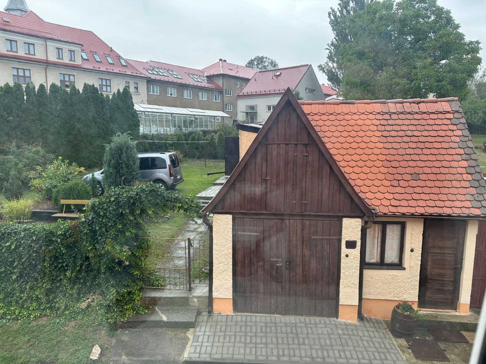 Predaj domu 82 m², pozemok 771 m², Žižkov, Žlutice, Karlovarský kraj Predaj domu 82 m², pozemok 771 m², Žižkov, Žlutice, Karlovarský kraj