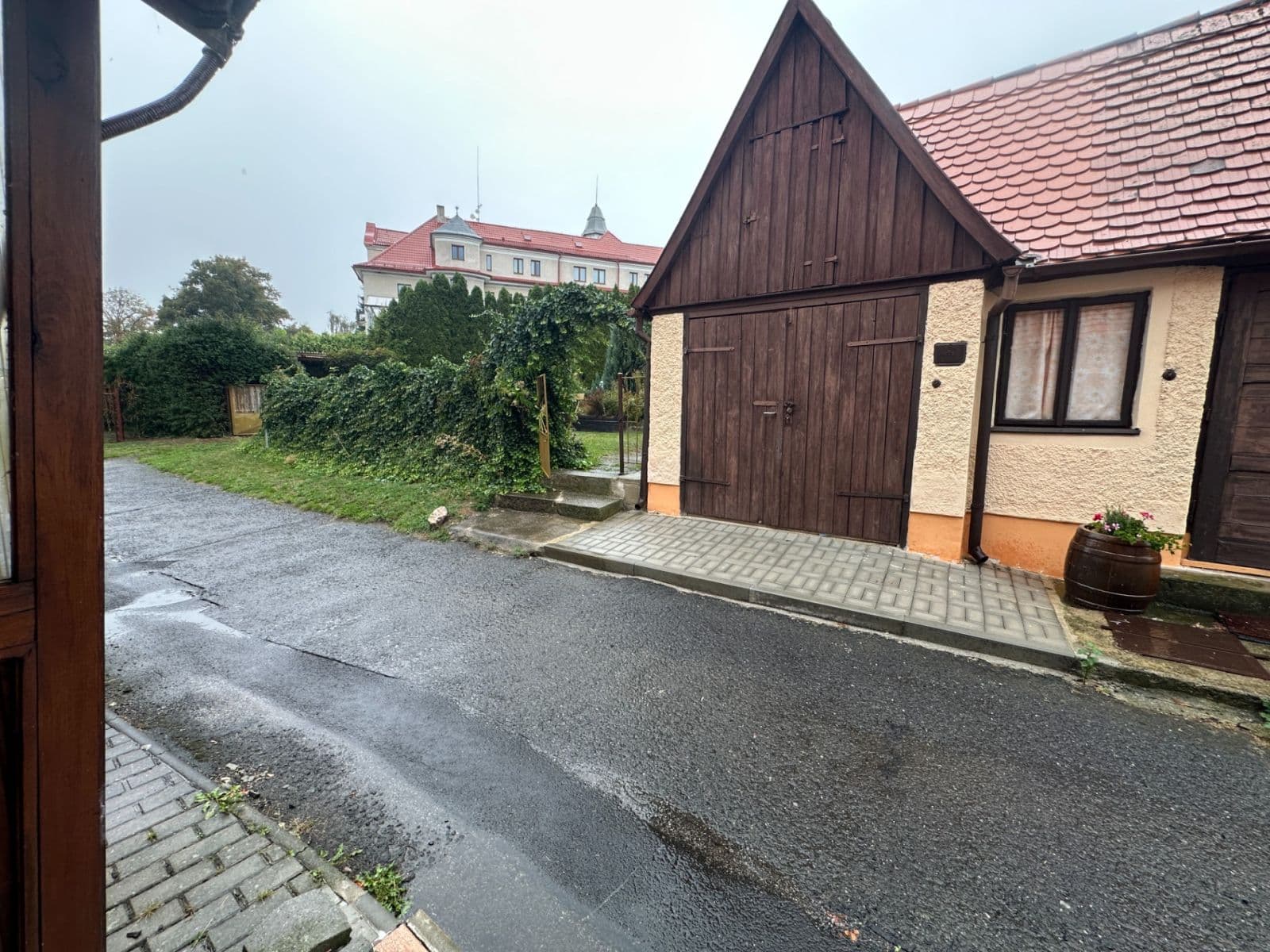 Predaj domu 82 m², pozemok 771 m², Žižkov, Žlutice, Karlovarský kraj Predaj domu 82 m², pozemok 771 m², Žižkov, Žlutice, Karlovarský kraj