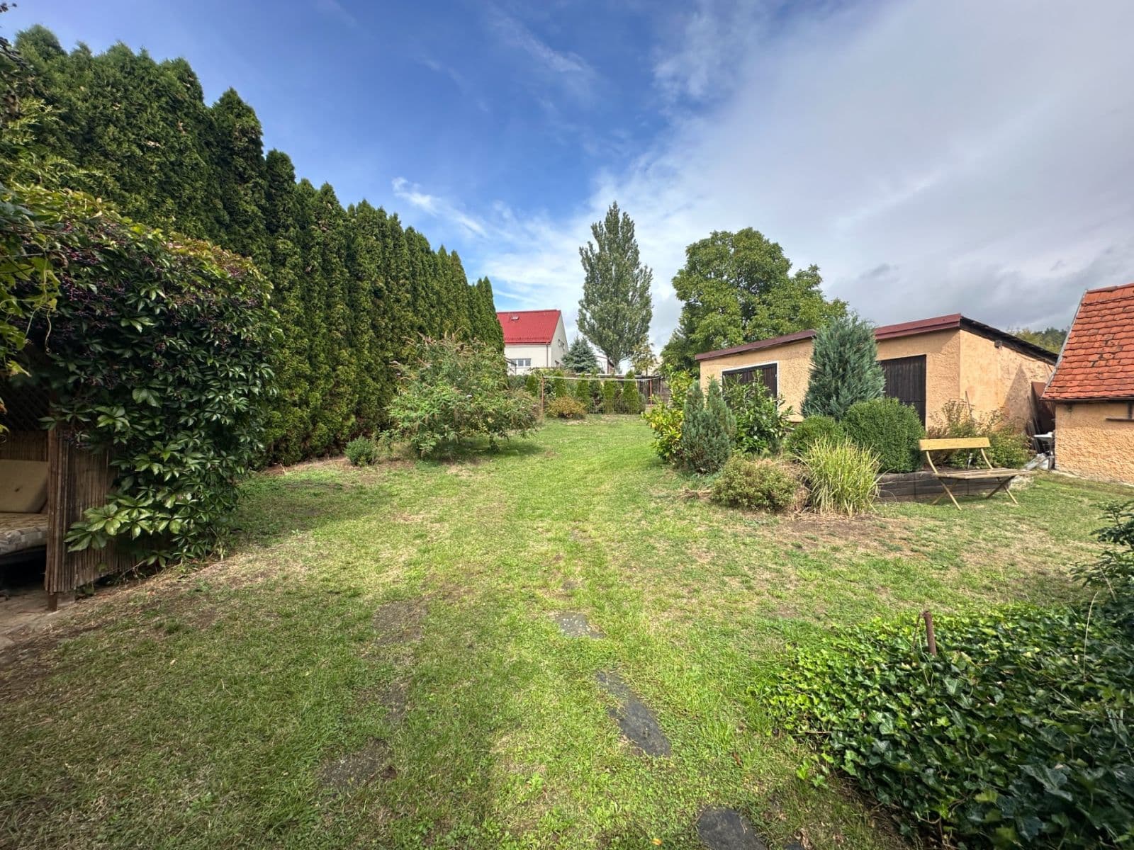 Predaj domu 82 m², pozemok 771 m², Žižkov, Žlutice, Karlovarský kraj Predaj domu 82 m², pozemok 771 m², Žižkov, Žlutice, Karlovarský kraj