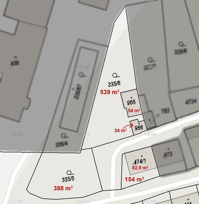 Predaj domu 82 m², pozemok 771 m², Žižkov, Žlutice, Karlovarský kraj Predaj domu 82 m², pozemok 771 m², Žižkov, Žlutice, Karlovarský kraj