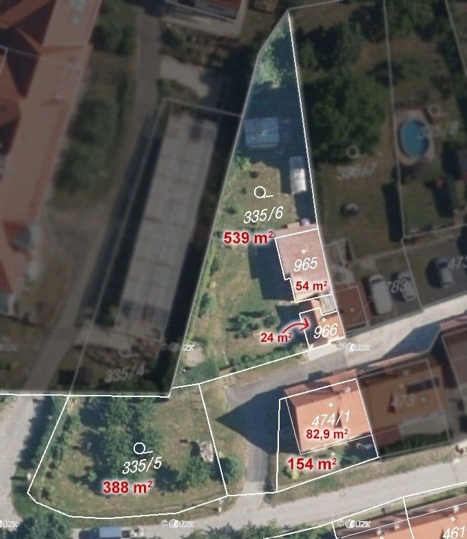 Predaj domu 82 m², pozemok 771 m², Žižkov, Žlutice, Karlovarský kraj Predaj domu 82 m², pozemok 771 m², Žižkov, Žlutice, Karlovarský kraj