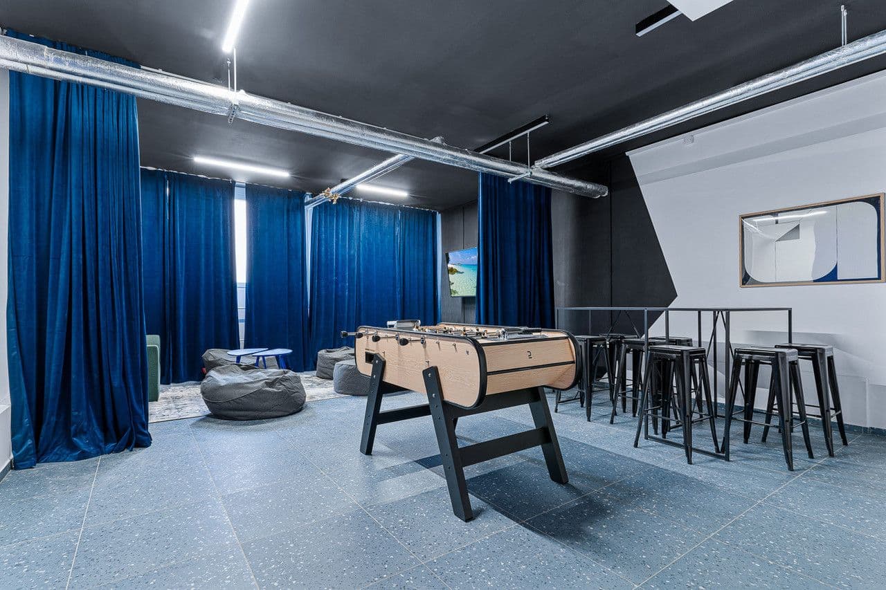 Prenájom bytu 1-izbový 23 m², Čenětická, Praha, Praha Prenájom bytu 1-izbový 23 m², Čenětická, Praha, Praha