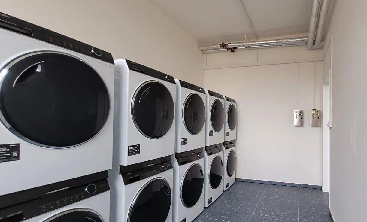 Prenájom bytu 1-izbový 23 m², Čenětická, Praha, Praha Prenájom bytu 1-izbový 23 m², Čenětická, Praha, Praha