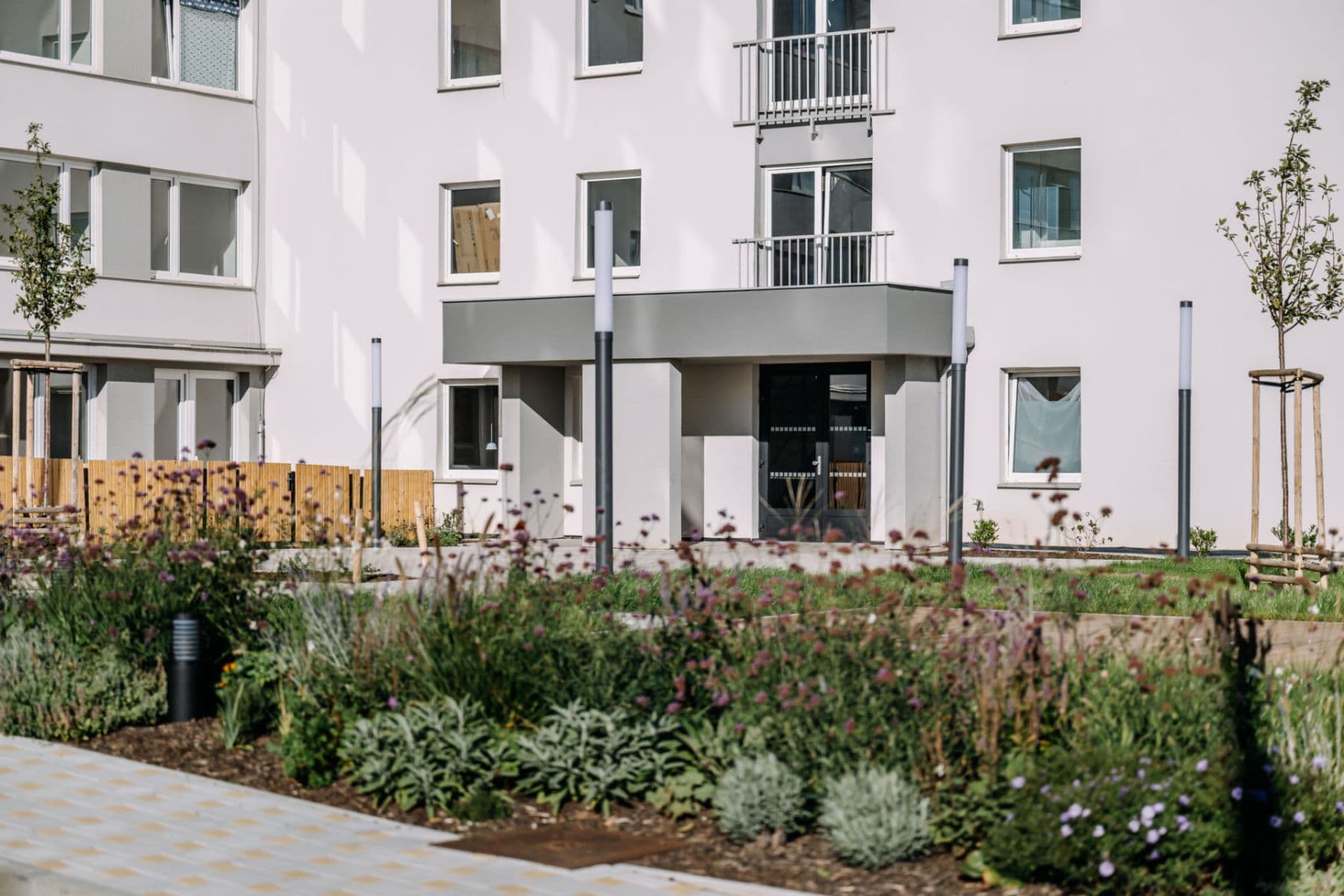 Prenájom bytu 1-izbový 23 m², Čenětická, Praha, Praha Prenájom bytu 1-izbový 23 m², Čenětická, Praha, Praha