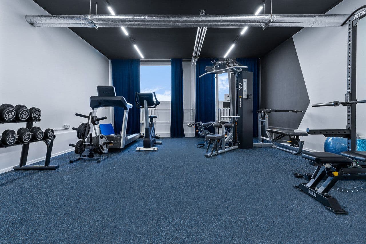 Prenájom bytu 1-izbový 23 m², Čenětická, Praha, Praha Prenájom bytu 1-izbový 23 m², Čenětická, Praha, Praha