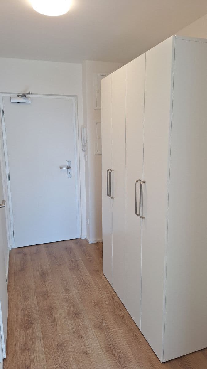 Prenájom bytu 1-izbový 23 m², Čenětická, Praha, Praha Prenájom bytu 1-izbový 23 m², Čenětická, Praha, Praha