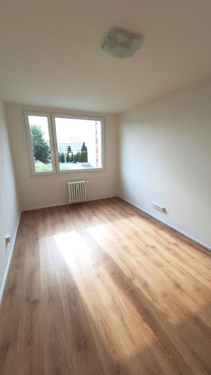 Prenájom bytu 1-izbový 23 m², Čenětická, Praha, Praha Prenájom bytu 1-izbový 23 m², Čenětická, Praha, Praha