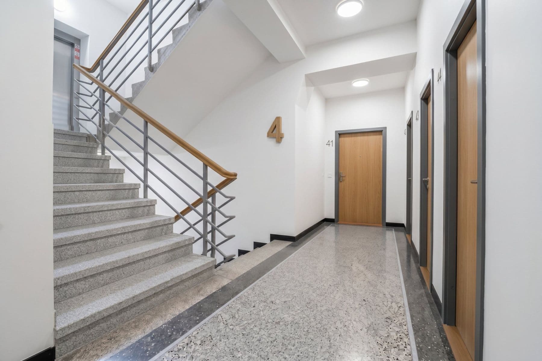 Predaj bytu 3-izbový 68 m², Vršovická, Praha, Praha Predaj bytu 3-izbový 68 m², Vršovická, Praha, Praha