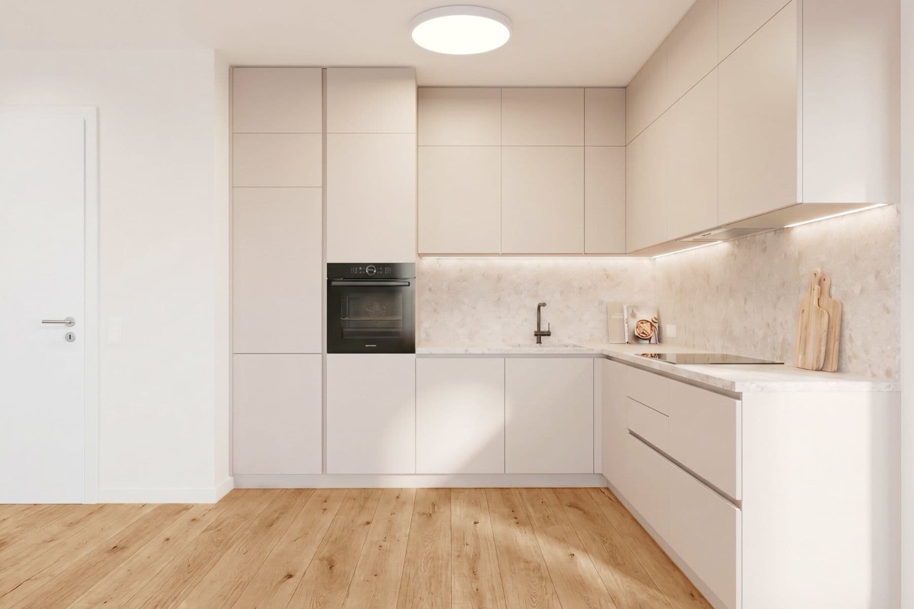 Predaj bytu 3-izbový 69 m², Vršovická, Praha, Praha Predaj bytu 3-izbový 69 m², Vršovická, Praha, Praha
