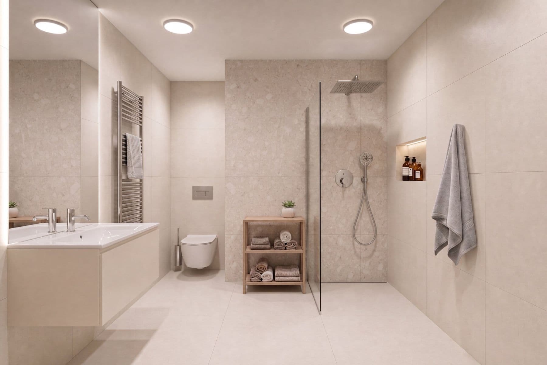 Predaj bytu 3-izbový 69 m², Vršovická, Praha, Praha Predaj bytu 3-izbový 69 m², Vršovická, Praha, Praha