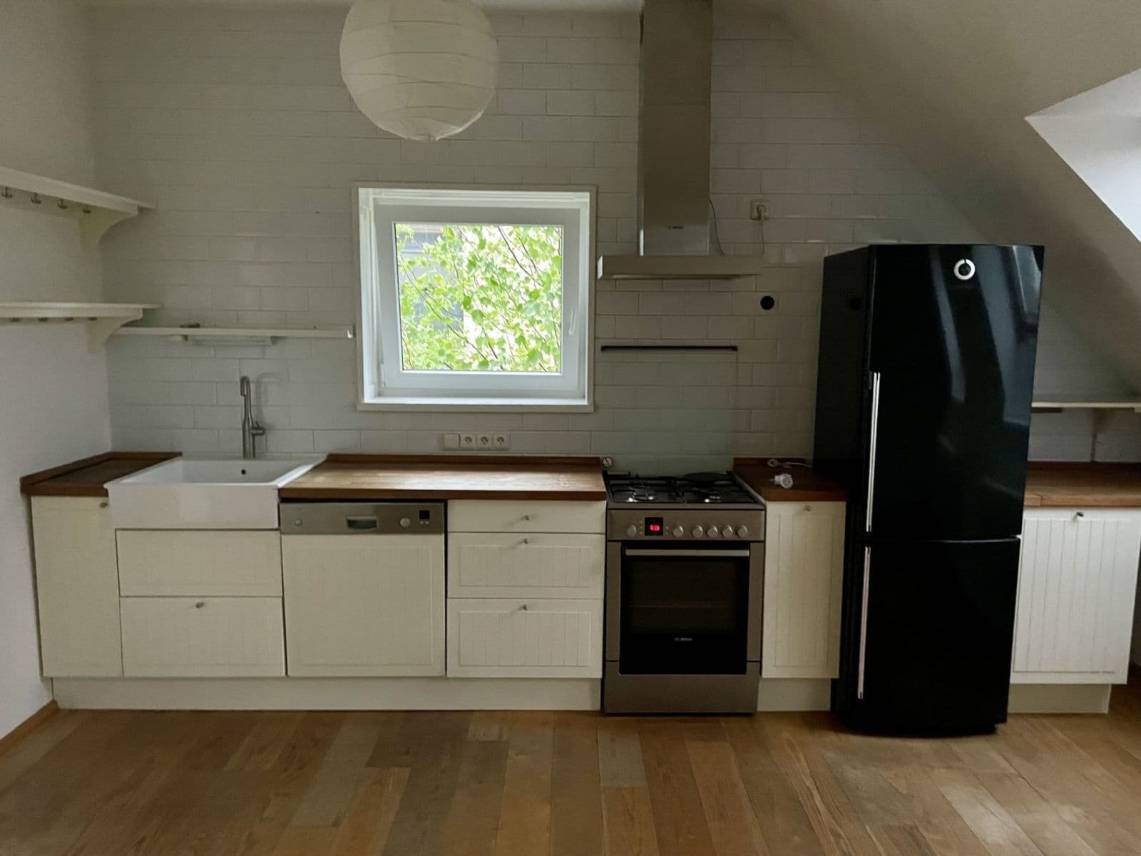 Prenájom bytu 3-izbový 75 m², Otovická, Praha, Praha Prenájom bytu 3-izbový 75 m², Otovická, Praha, Praha