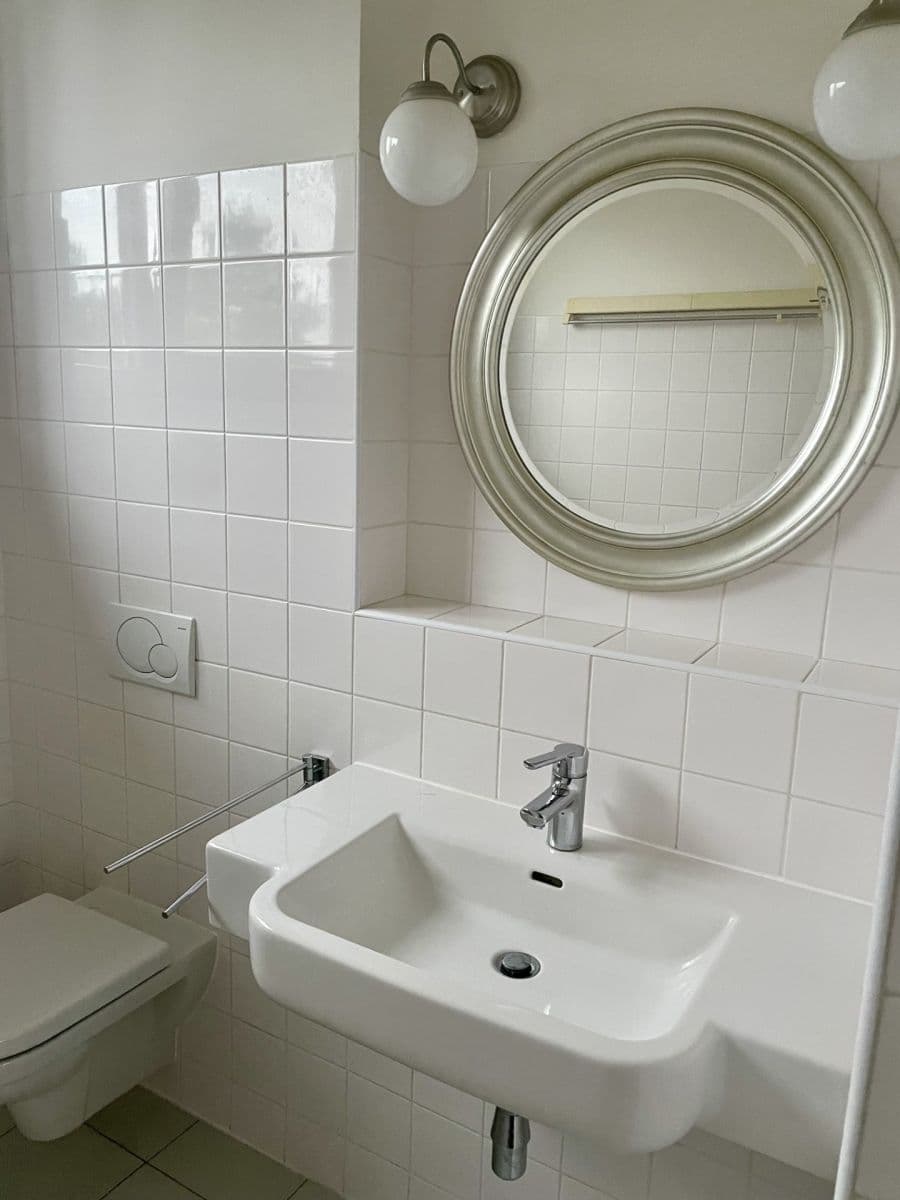 Prenájom bytu 3-izbový 75 m², Otovická, Praha, Praha Prenájom bytu 3-izbový 75 m², Otovická, Praha, Praha