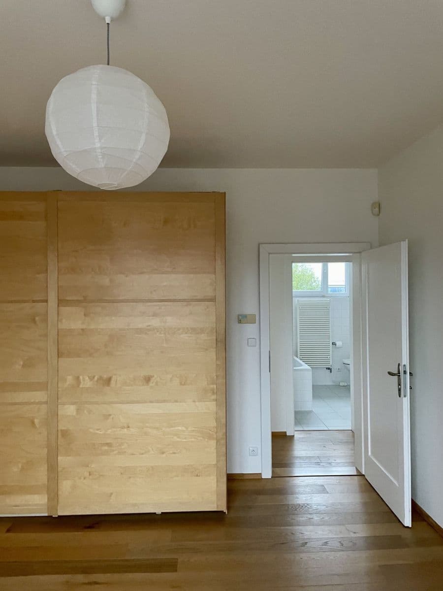 Prenájom bytu 3-izbový 75 m², Otovická, Praha, Praha Prenájom bytu 3-izbový 75 m², Otovická, Praha, Praha