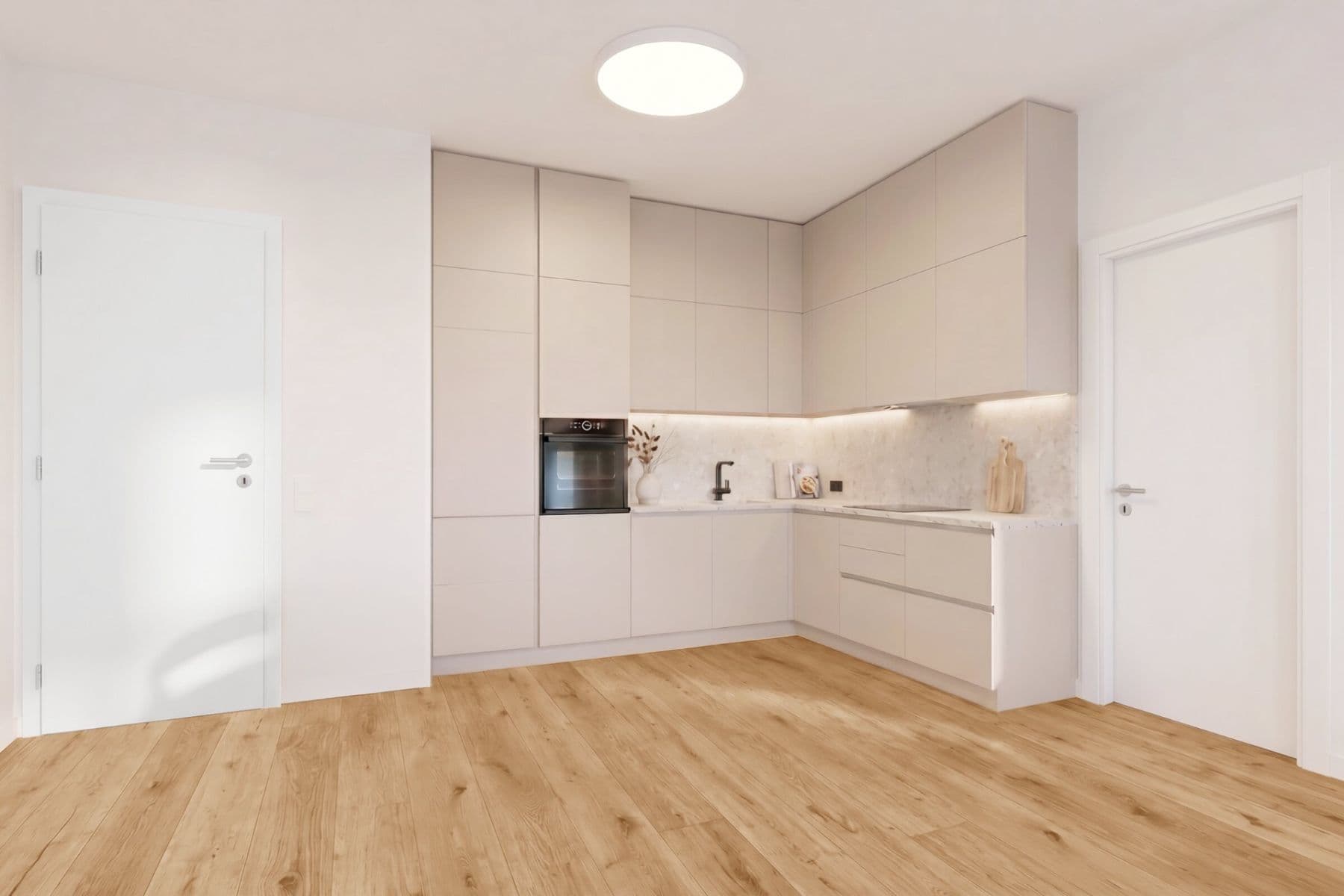 Predaj bytu 3-izbový 65 m², Vršovická, Praha, Praha Predaj bytu 3-izbový 65 m², Vršovická, Praha, Praha