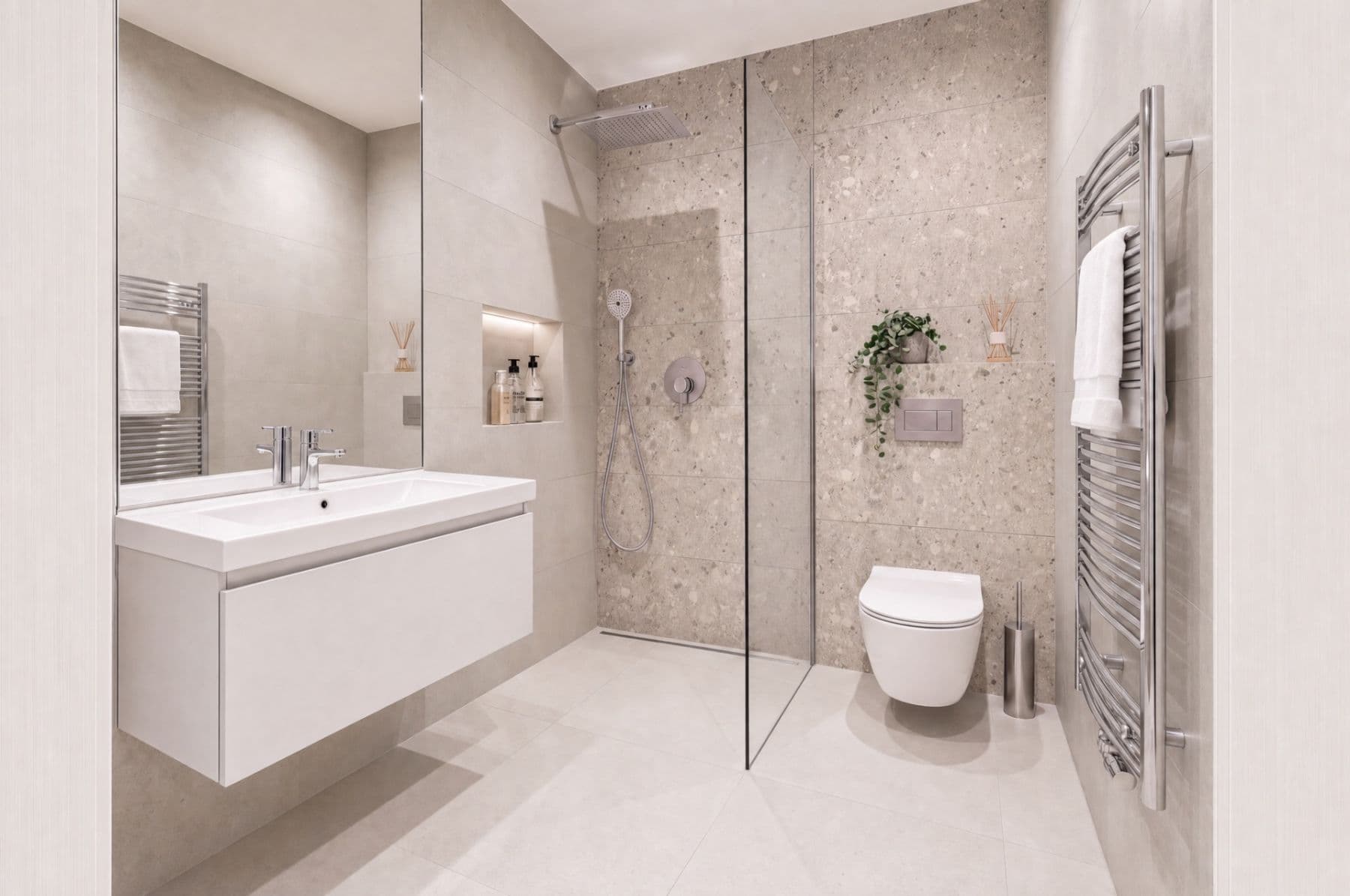Predaj bytu 1-izbový 39 m², Vršovická, Praha, Praha Predaj bytu 1-izbový 39 m², Vršovická, Praha, Praha