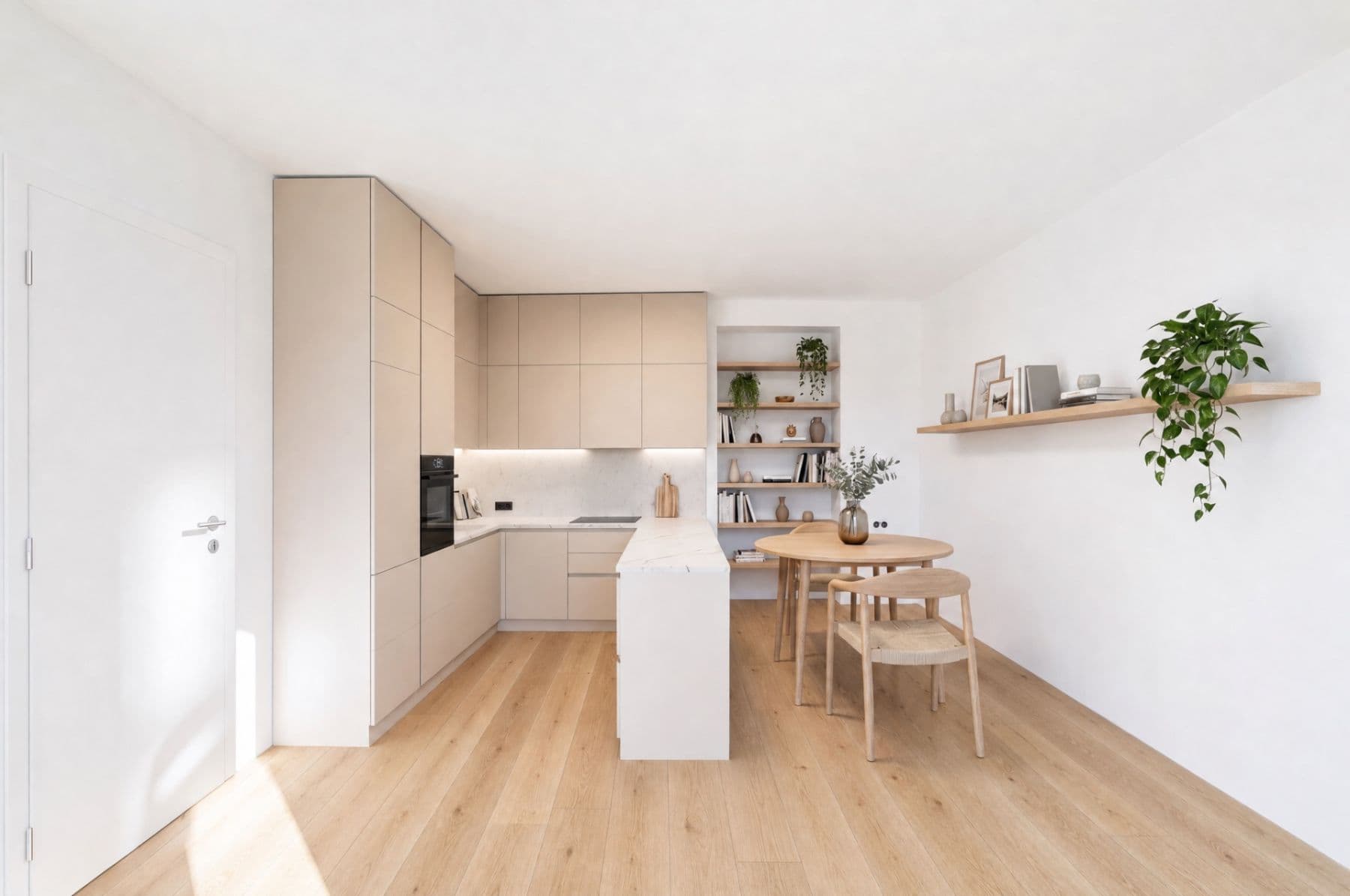 Predaj bytu 1-izbový 39 m², Vršovická, Praha, Praha Predaj bytu 1-izbový 39 m², Vršovická, Praha, Praha