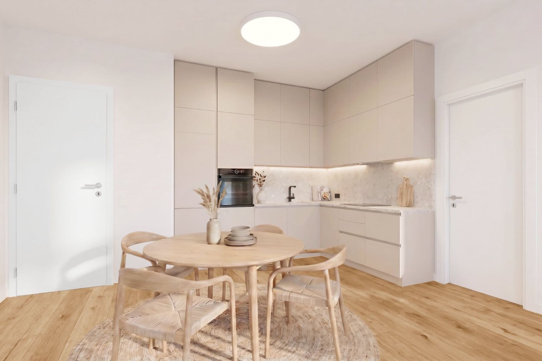 Predaj bytu 3-izbový 66 m², Vršovická, Praha, Praha Predaj bytu 3-izbový 66 m², Vršovická, Praha, Praha