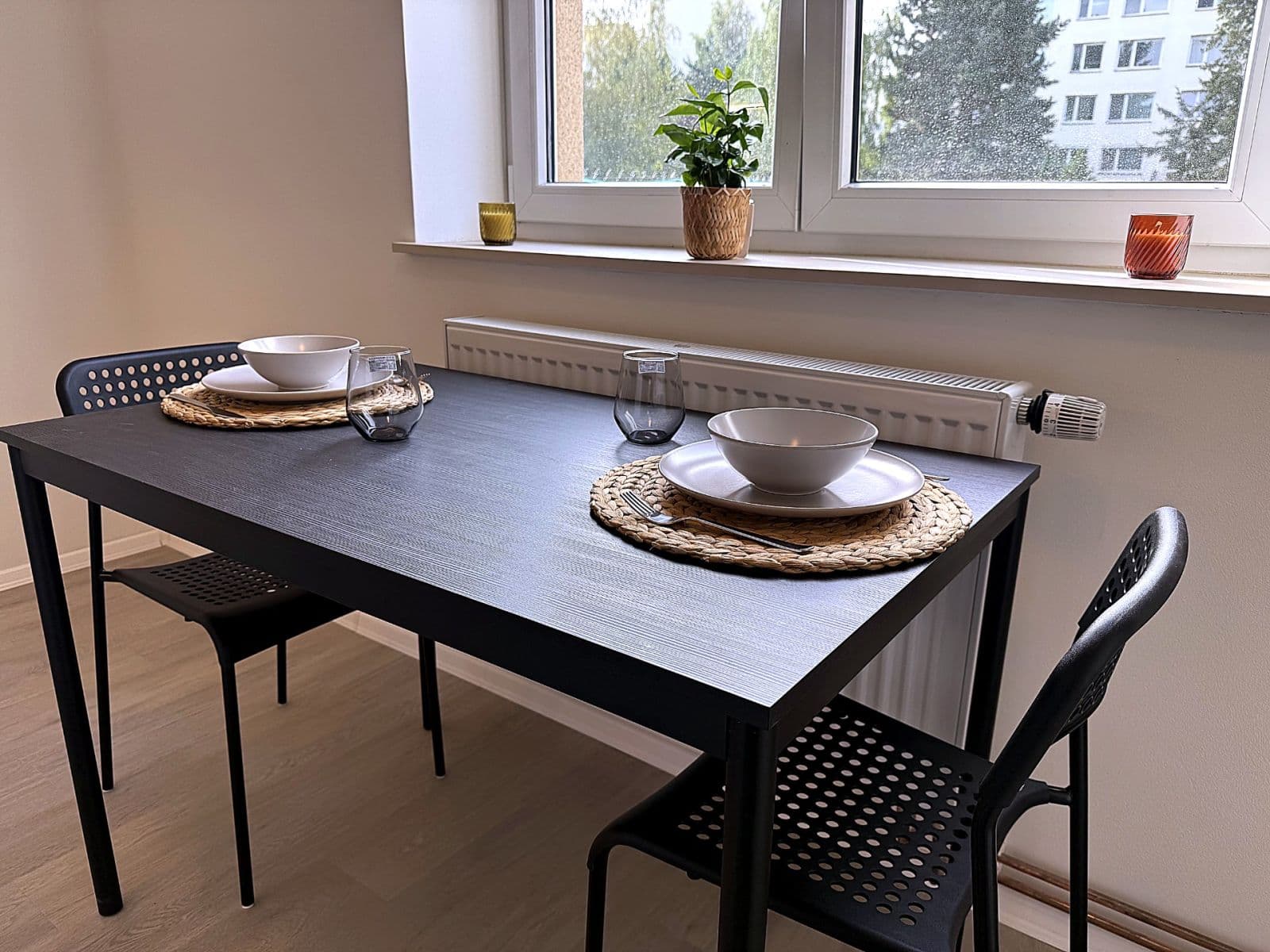 Prenájom bytu 1-izbový 31 m², Na Moklině, Praha, Praha Prenájom bytu 1-izbový 31 m², Na Moklině, Praha, Praha