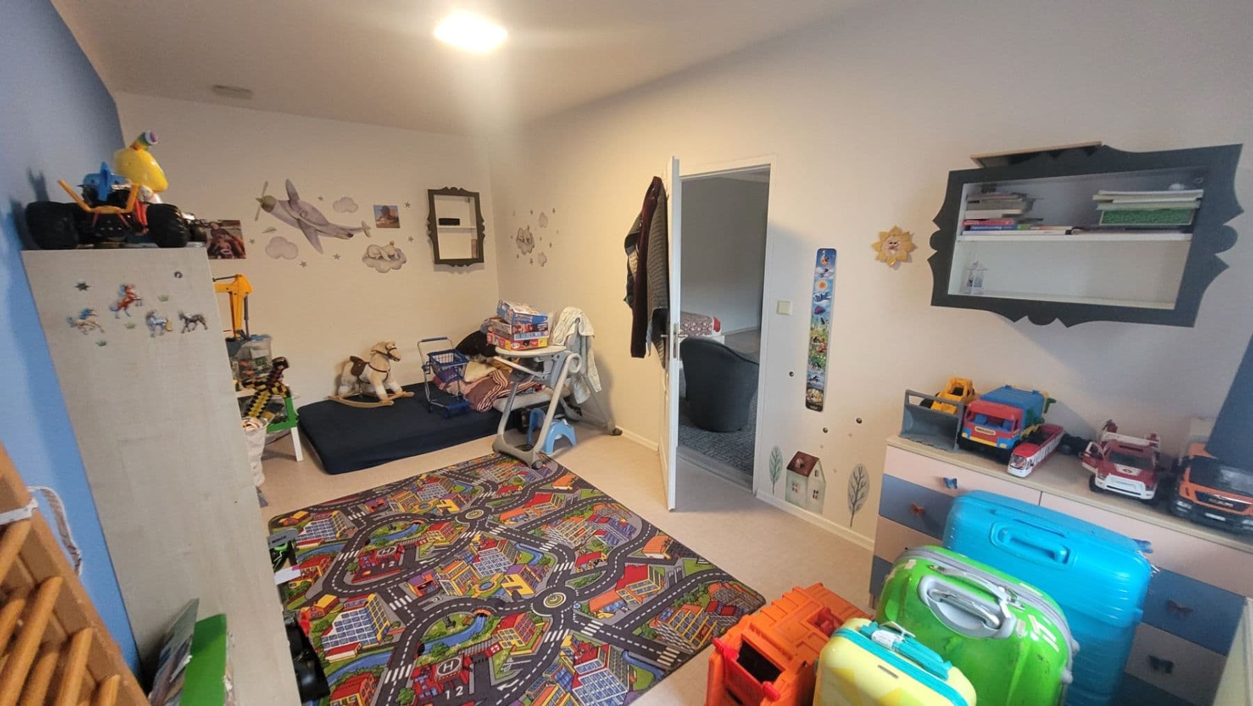 Prenájom bytu 3-izbový 96 m², J. K. Tyla, Horoměřice, Středočeský kraj Prenájom bytu 3-izbový 96 m², J. K. Tyla, Horoměřice, Středočeský kraj