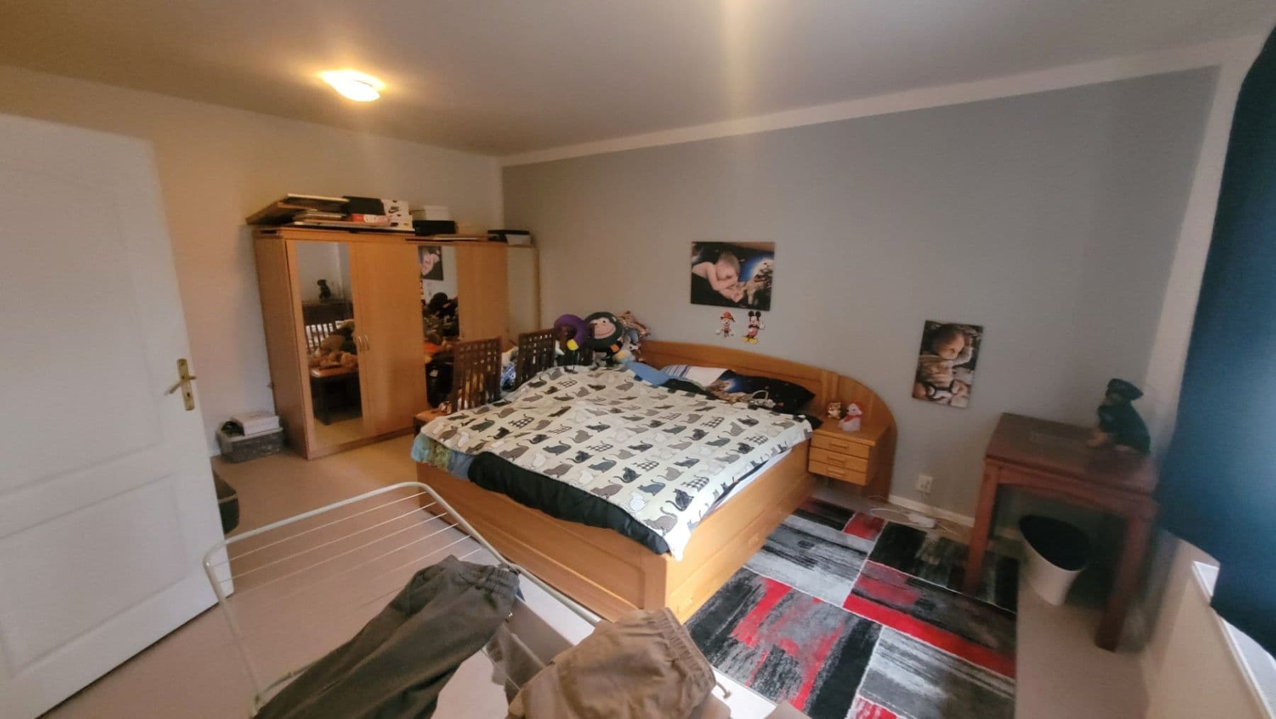 Prenájom bytu 3-izbový 96 m², J. K. Tyla, Horoměřice, Středočeský kraj Prenájom bytu 3-izbový 96 m², J. K. Tyla, Horoměřice, Středočeský kraj