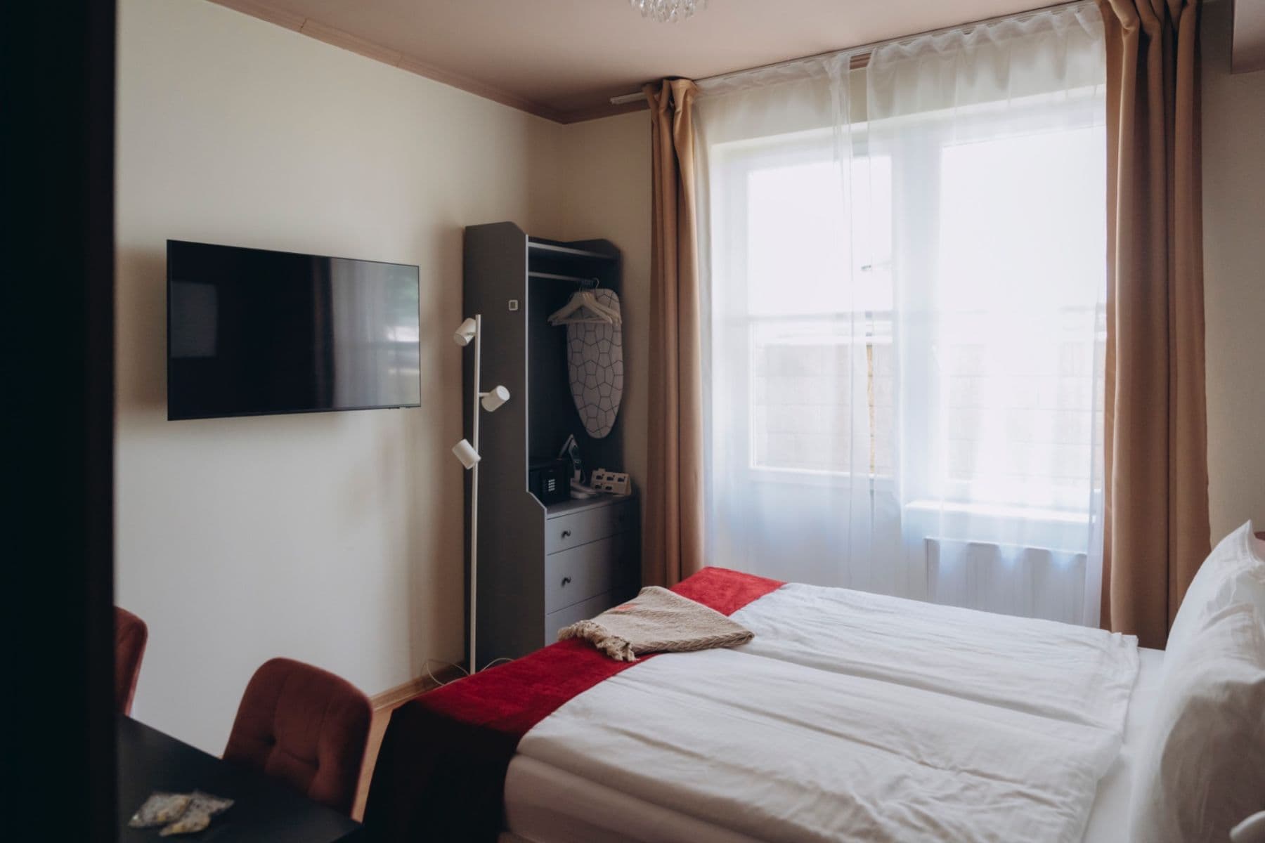 Prenájom bytu 1-izbový 16 m², Bulharská, Karlovy Vary, Karlovarský kraj Prenájom bytu 1-izbový 16 m², Bulharská, Karlovy Vary, Karlovarský kraj