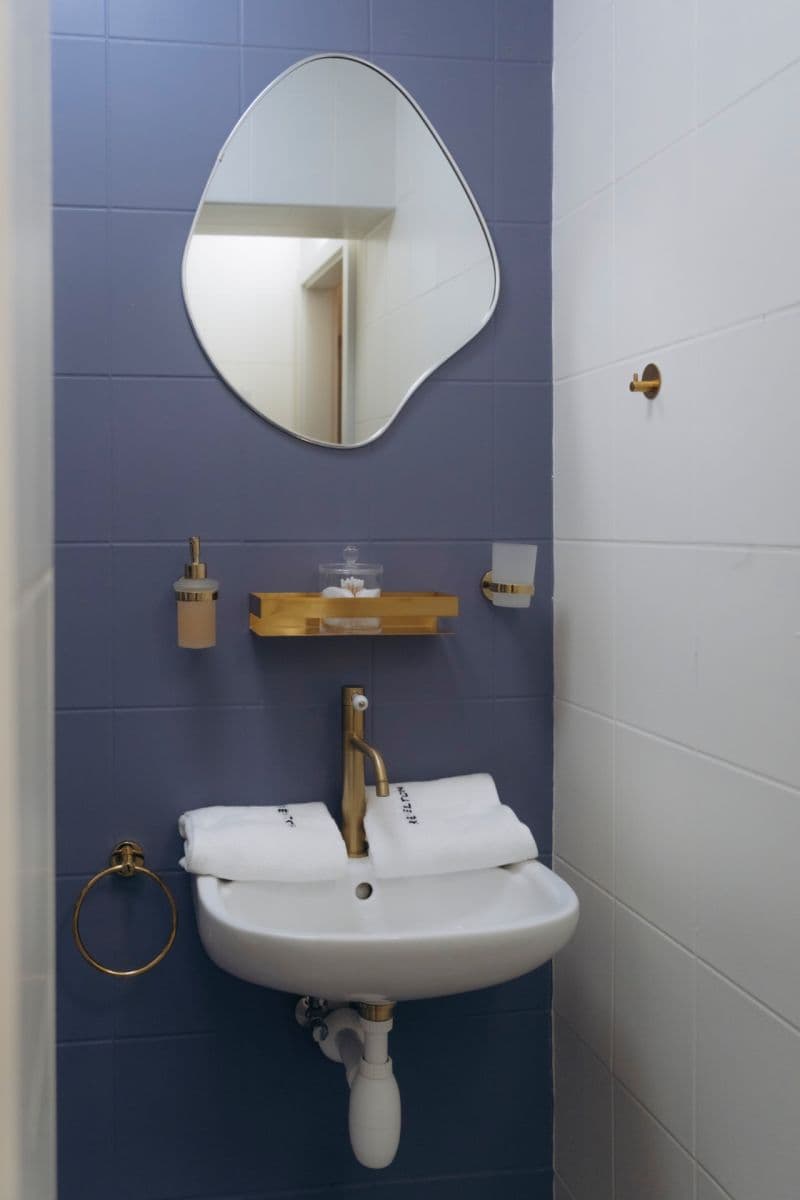 Prenájom bytu 1-izbový 16 m², Bulharská, Karlovy Vary, Karlovarský kraj Prenájom bytu 1-izbový 16 m², Bulharská, Karlovy Vary, Karlovarský kraj