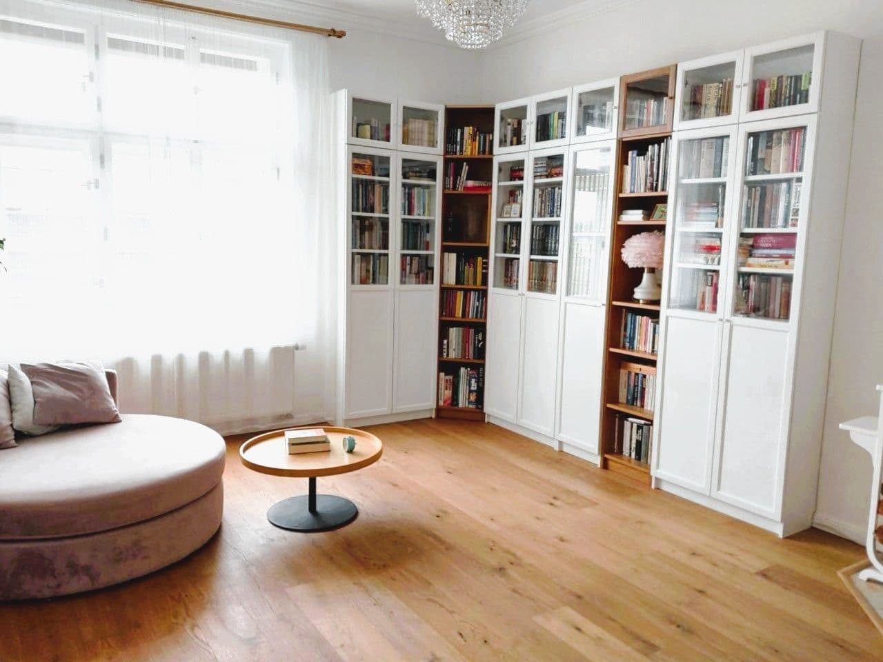 Predaj bytu 4-izbový 131 m², Strojnická, Praha, Praha Predaj bytu 4-izbový 131 m², Strojnická, Praha, Praha