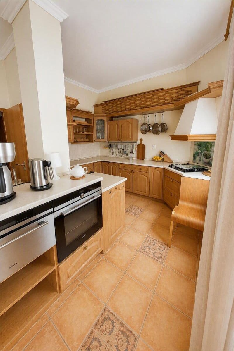 Predaj bytu 4-izbový 131 m², Strojnická, Praha, Praha Predaj bytu 4-izbový 131 m², Strojnická, Praha, Praha