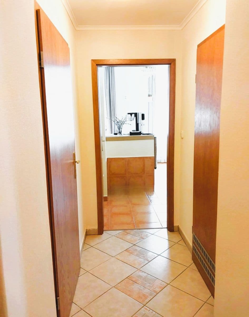 Predaj bytu 4-izbový 131 m², Strojnická, Praha, Praha Predaj bytu 4-izbový 131 m², Strojnická, Praha, Praha