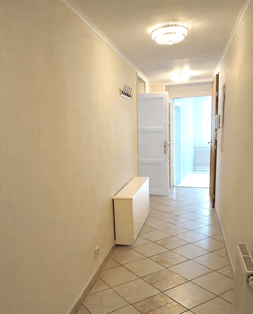 Predaj bytu 4-izbový 131 m², Strojnická, Praha, Praha Predaj bytu 4-izbový 131 m², Strojnická, Praha, Praha