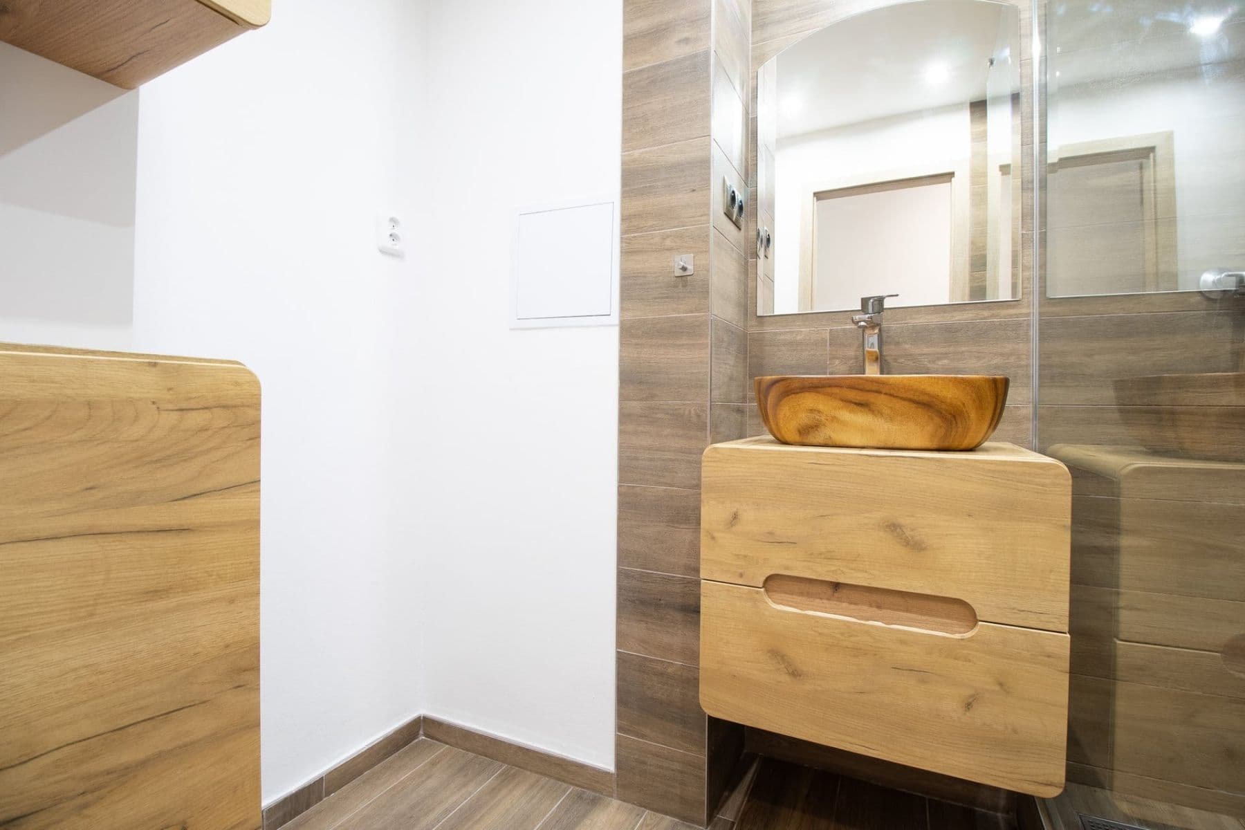 Prenájom bytu 3-izbový 65 m², Zalužanská, Mladá Boleslav, Středočeský kraj Prenájom bytu 3-izbový 65 m², Zalužanská, Mladá Boleslav, Středočeský kraj