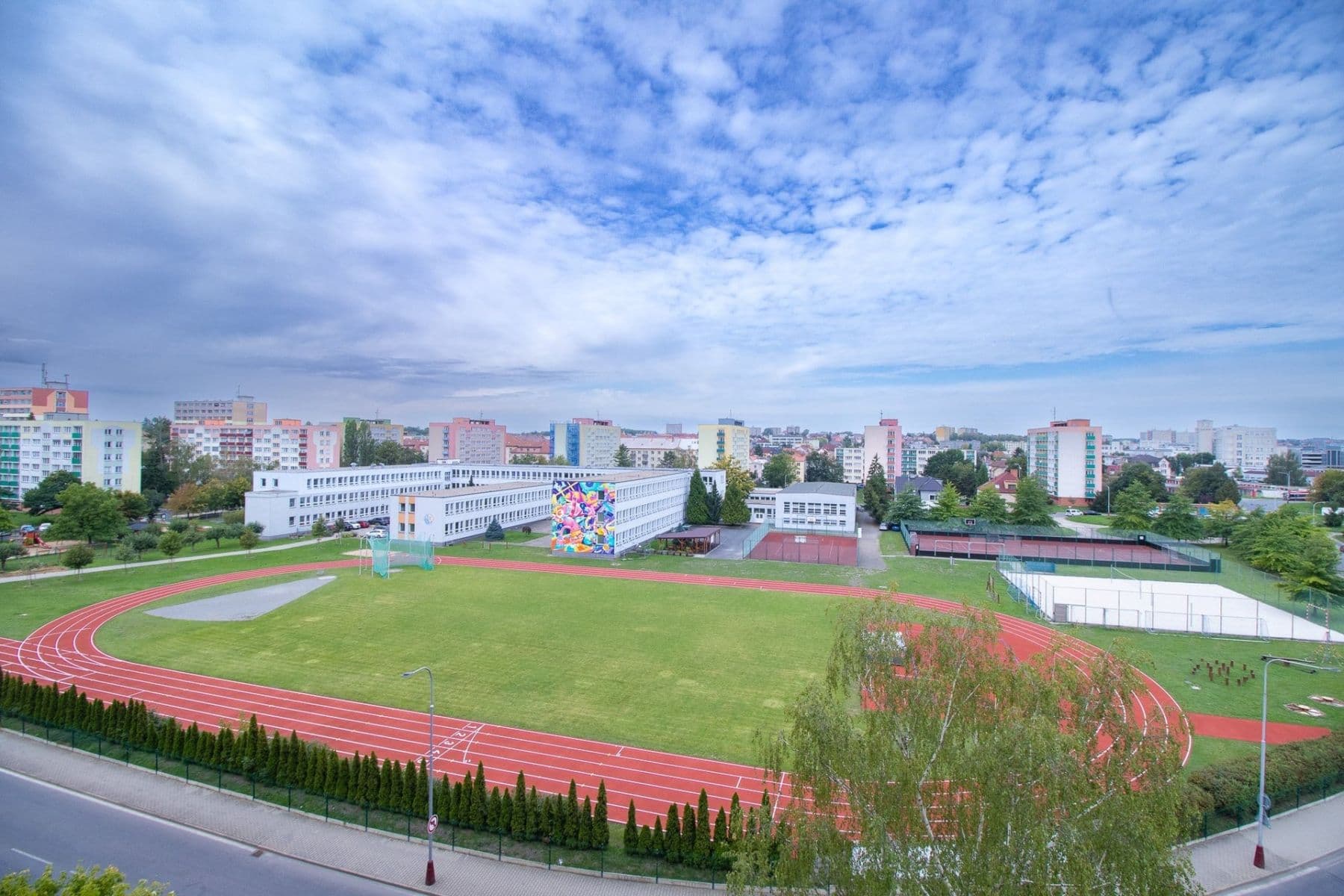 Prenájom bytu 3-izbový 65 m², Zalužanská, Mladá Boleslav, Středočeský kraj Prenájom bytu 3-izbový 65 m², Zalužanská, Mladá Boleslav, Středočeský kraj