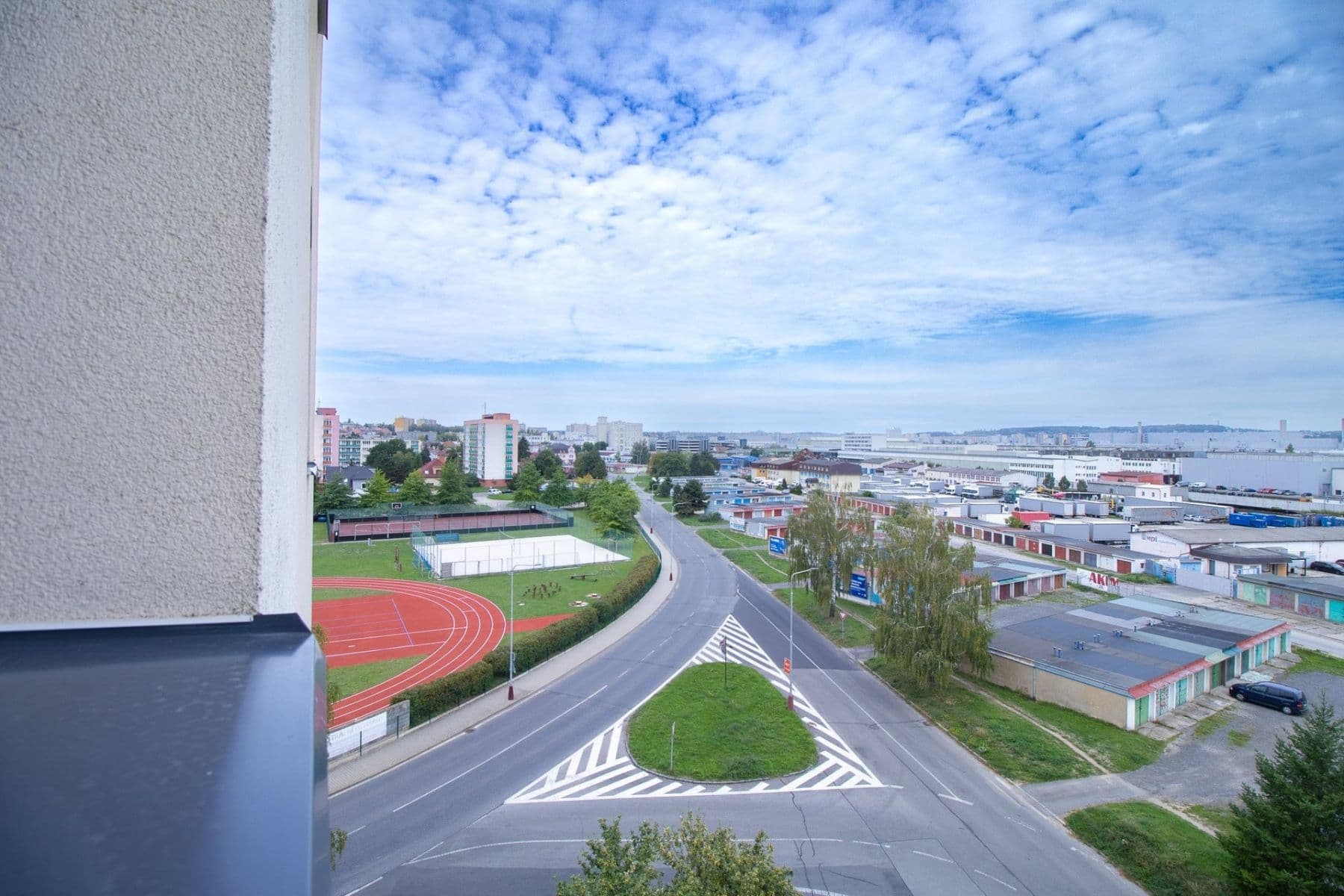 Prenájom bytu 3-izbový 65 m², Zalužanská, Mladá Boleslav, Středočeský kraj Prenájom bytu 3-izbový 65 m², Zalužanská, Mladá Boleslav, Středočeský kraj