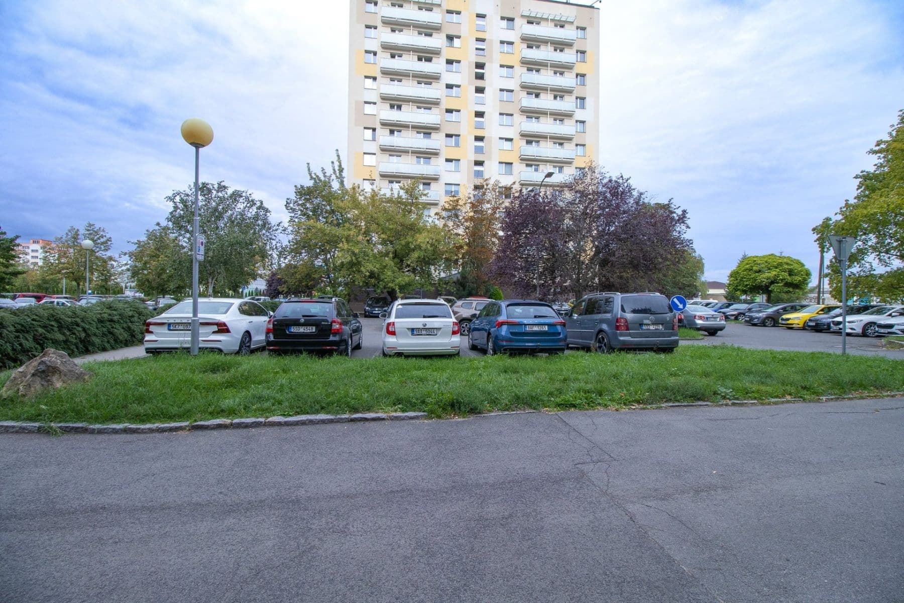 Prenájom bytu 3-izbový 65 m², Zalužanská, Mladá Boleslav, Středočeský kraj Prenájom bytu 3-izbový 65 m², Zalužanská, Mladá Boleslav, Středočeský kraj