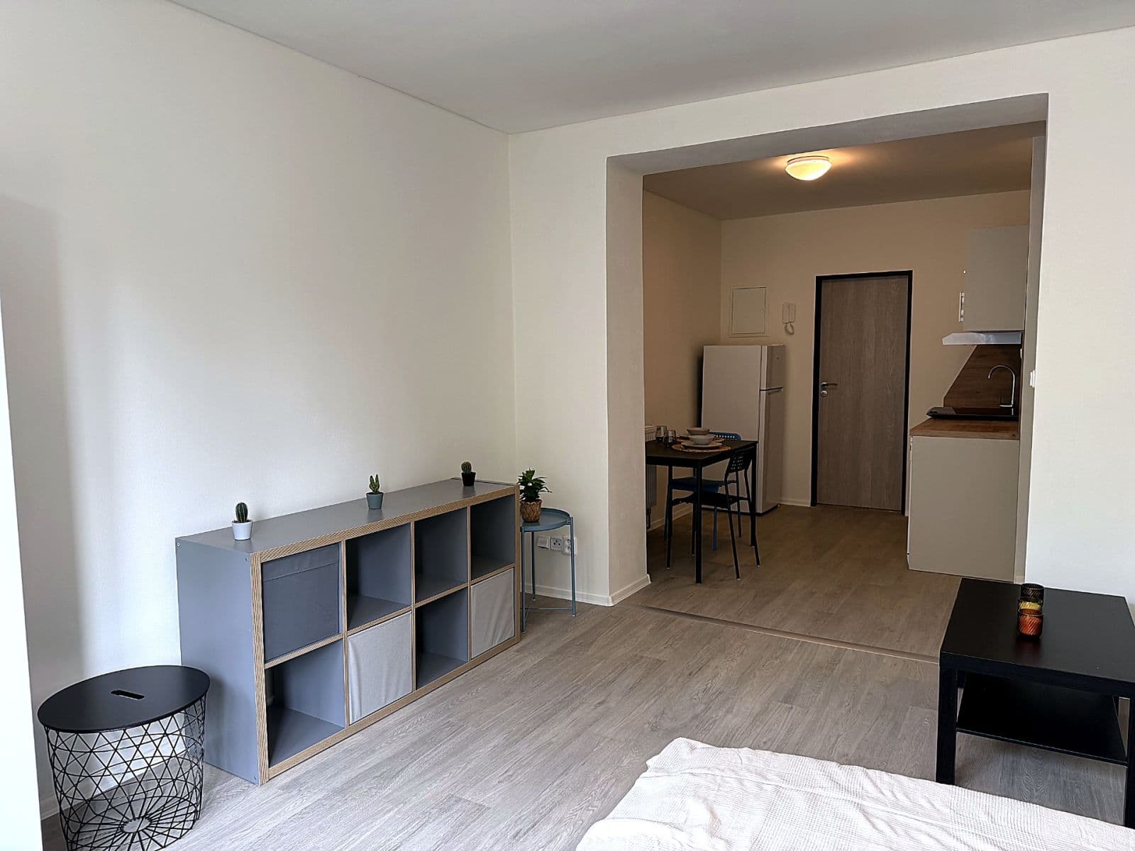 Prenájom bytu 1-izbový 31 m², Na Moklině, Praha, Praha Prenájom bytu 1-izbový 31 m², Na Moklině, Praha, Praha