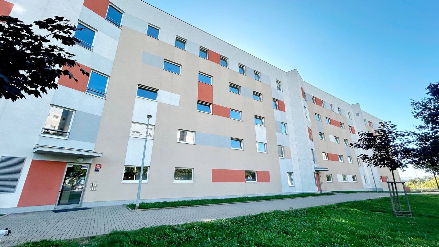 Prenájom bytu 1-izbový 31 m², Hornoměcholupská, Praha, Praha Prenájom bytu 1-izbový 31 m², Hornoměcholupská, Praha, Praha