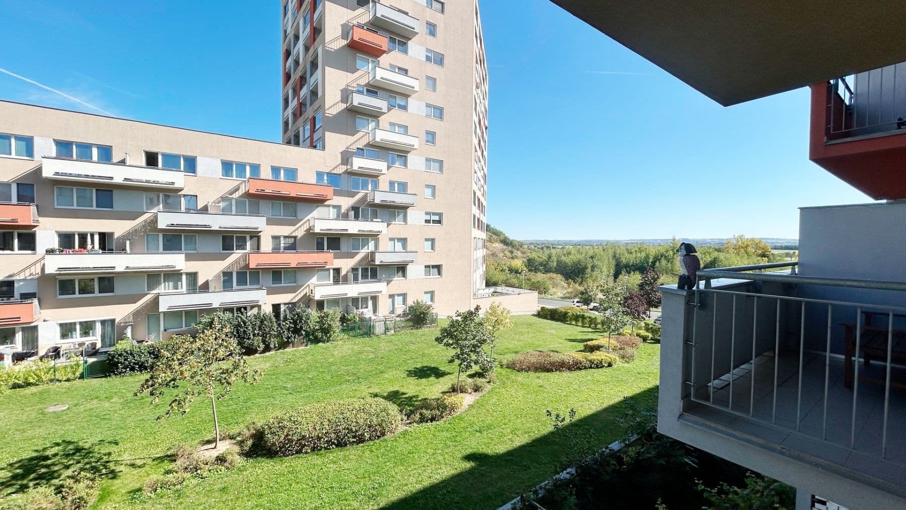 Prenájom bytu 1-izbový 31 m², Hornoměcholupská, Praha, Praha Prenájom bytu 1-izbový 31 m², Hornoměcholupská, Praha, Praha