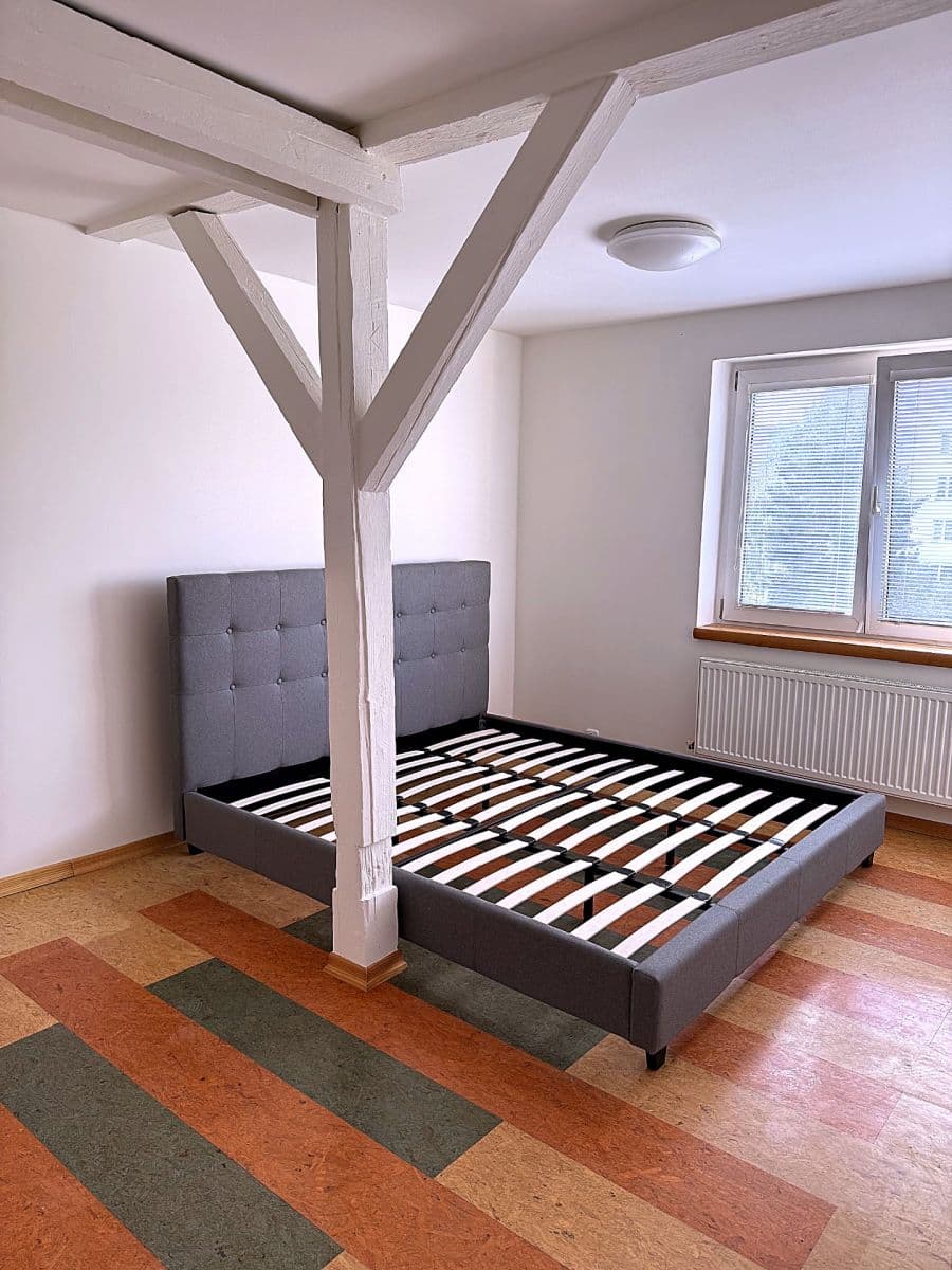 Prenájom bytu 3-izbový 75 m², Na Moklině, Praha, Praha Prenájom bytu 3-izbový 75 m², Na Moklině, Praha, Praha