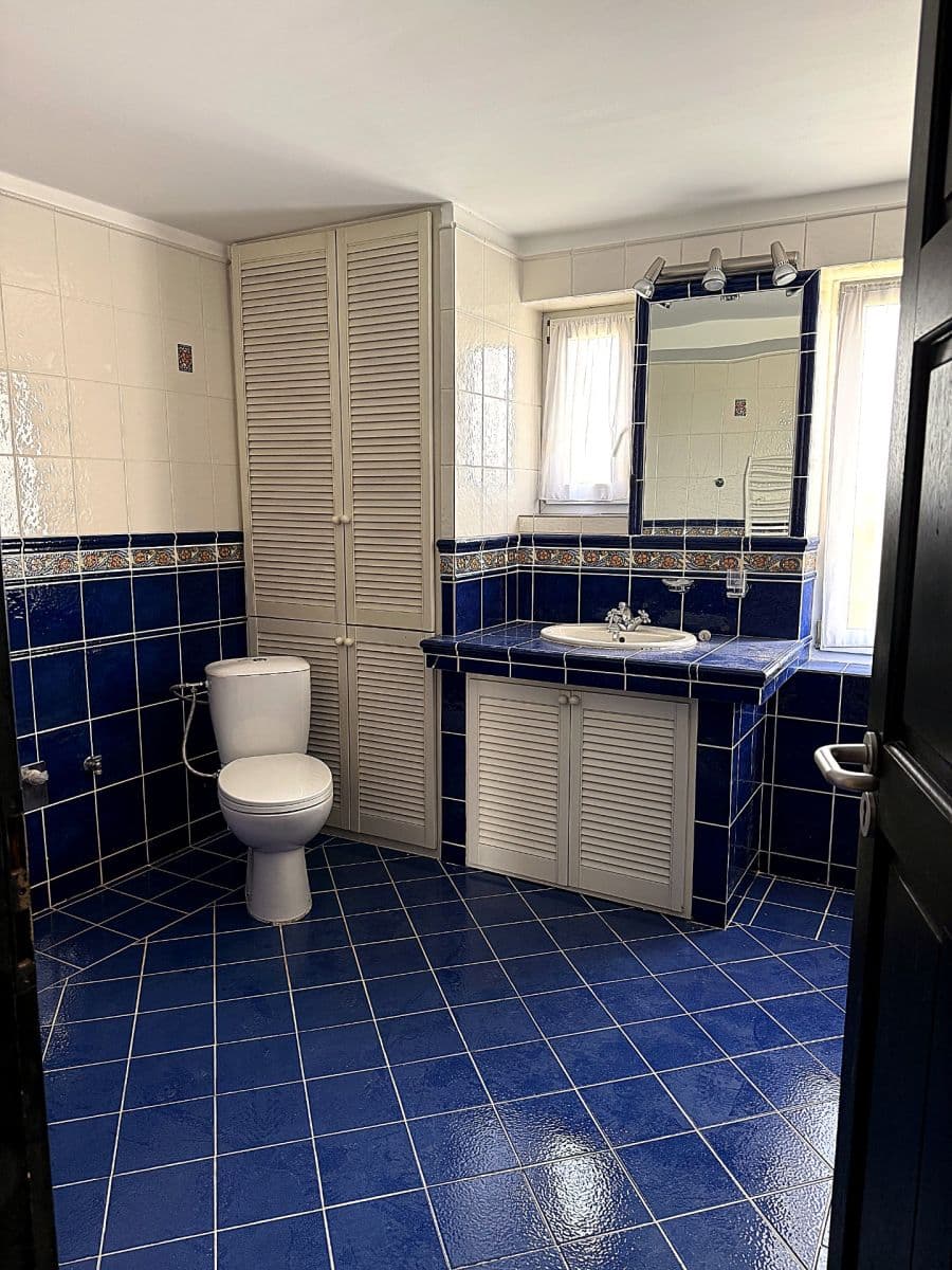 Prenájom bytu 3-izbový 75 m², Na Moklině, Praha, Praha Prenájom bytu 3-izbový 75 m², Na Moklině, Praha, Praha