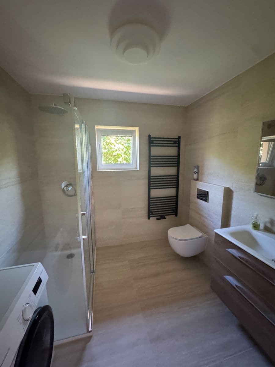 Prenájom domu 120 m², pozemok 880 m², U Lesa, Vlašim, Středočeský kraj Prenájom domu 120 m², pozemok 880 m², U Lesa, Vlašim, Středočeský kraj