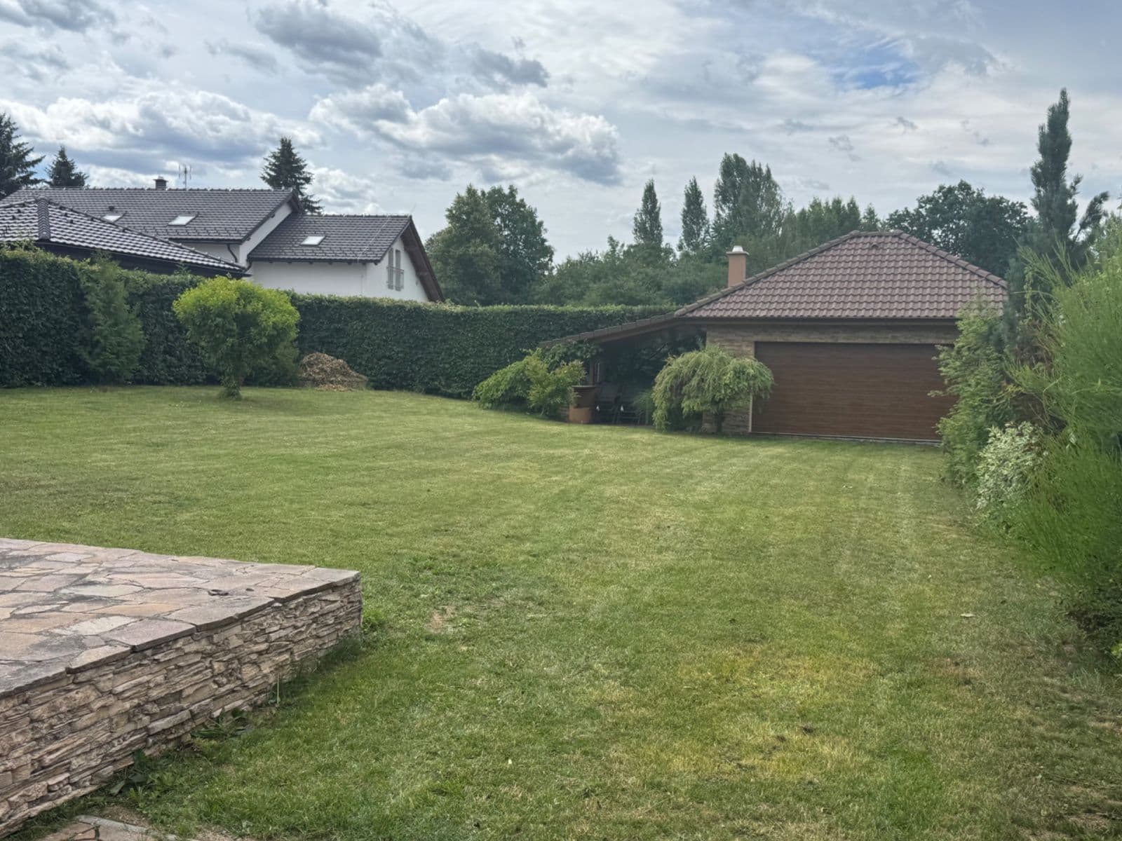 Prenájom domu 120 m², pozemok 880 m², U Lesa, Vlašim, Středočeský kraj Prenájom domu 120 m², pozemok 880 m², U Lesa, Vlašim, Středočeský kraj