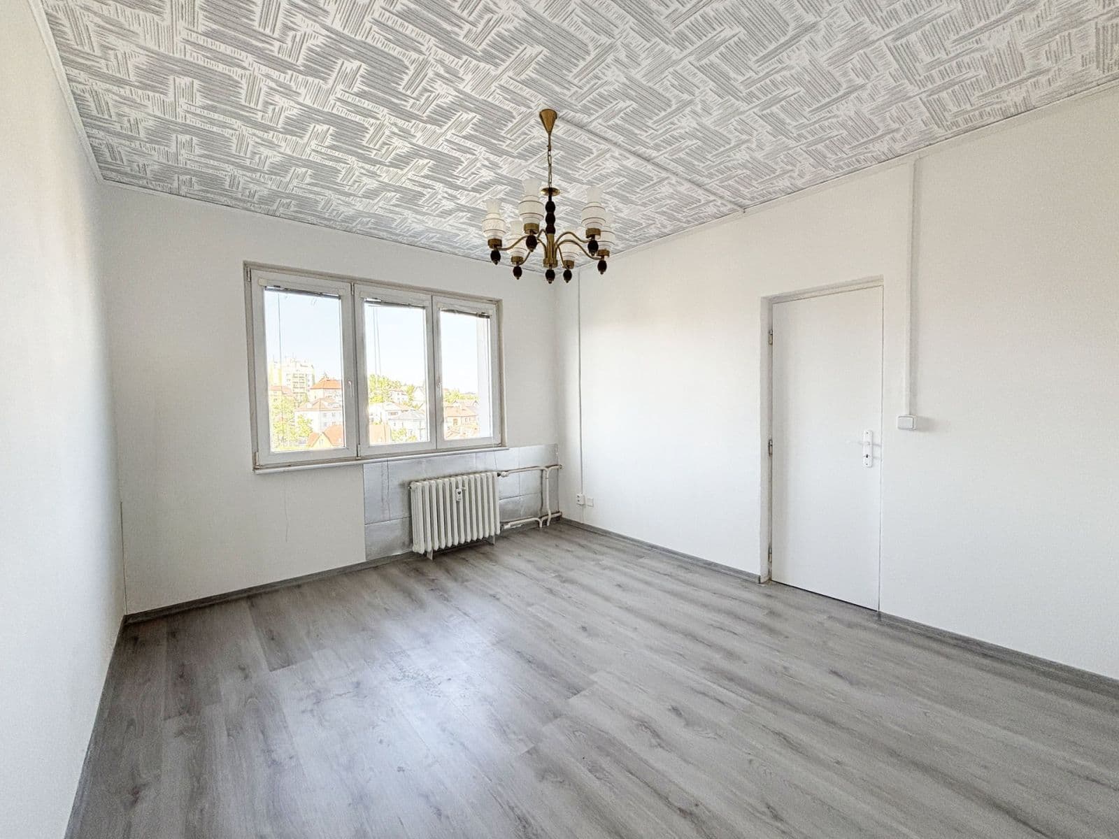 Prenájom bytu 2-izbový 57 m², Káranská, Praha, Praha Prenájom bytu 2-izbový 57 m², Káranská, Praha, Praha